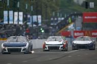 NASCAR Cup Series Grant Park 220
